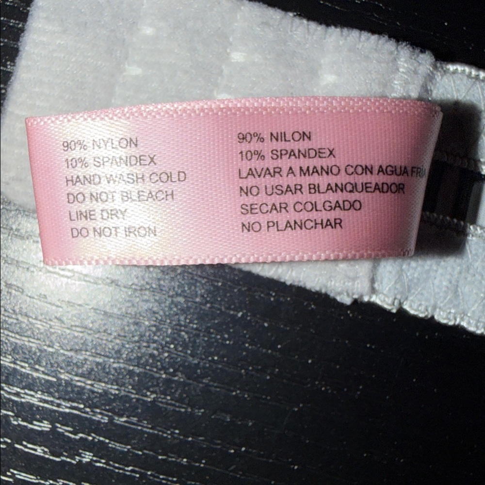 Juicy Couture Underwire Bra - Picture 4 of 4